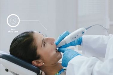 A evolução da tecnologia na odontologia digital traz ótimos resultados