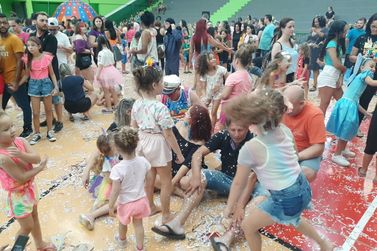 Carnaval de Nova Odessa tem folias gratuitas para todos nesta 4ª, 6ª à domingo