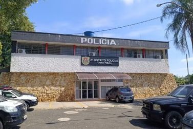 Diretor de escola é preso por pornografia infantil na cidade de Campinas