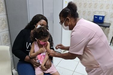 Mais três UBSs de Hortolândia passam a realizar vacinação diária contra COVID-19
