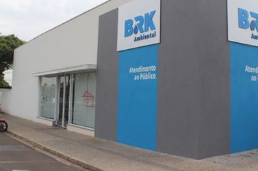 BRK inicia obras da Estação de Tratamento de Esgoto - ETE Tijuco Preto em Sumaré