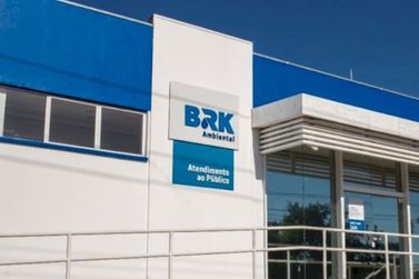 BRK realiza manutenção preventiva na Estação Tratamento de Água I, domingo (14)