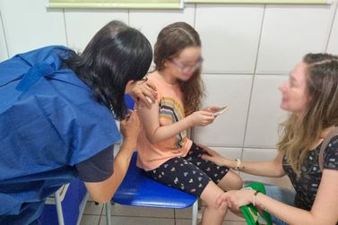 Campanha de vacinação contra a dengue tem início em Sumaré