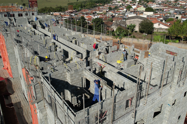 Construtora vai lançar mais de 8 mil unidades na região de Campinas até 2026