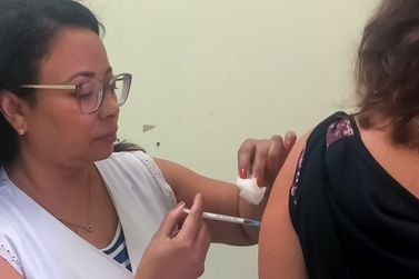Hortolândia realiza Dia D da campanha de vacinação contra gripe, neste sábado