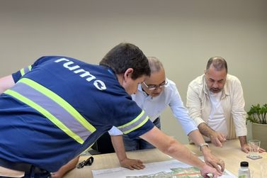Prefeitura de Hortolândia autoriza alvará para início das obras do viaduto