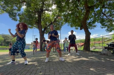 Projetos animam fim de semana em Hortolândia com música e dança