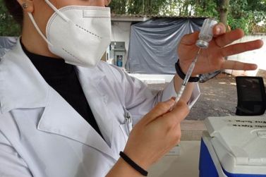 Sumaré realiza primeira etapa da Campanha de Vacinação contra a Gripe 2024