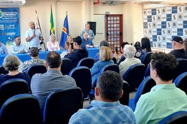 Prefeitura de Sumaré promove a 6ª Conferência Municipal da Cidade