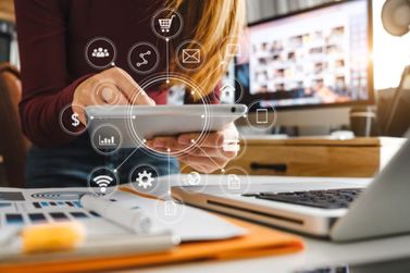 Como unir marketing e comercial para acelerar o crescimento da empresa