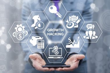 Growth Hacking: Estratégias criativas para crescimento explosivo