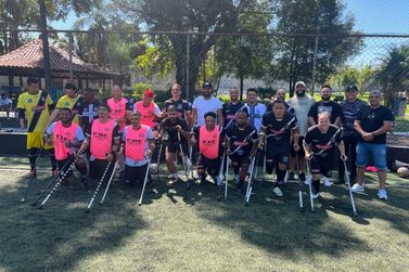 Secretaria de Esportes de Sumaré apresenta balanço positivo neste início de ano