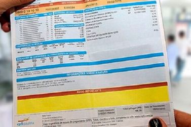 Clientes da CPFL podem ganhar um ano de energia grátis pagando a conta via PIX