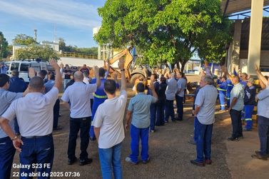 Coden de Nova Odessa anuncia reajuste salarial e amplia benefícios aos funcionár