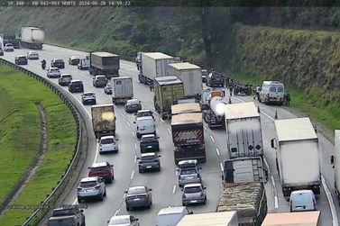 Feriadão de Páscoa e Tiradentes deve movimentar 869 mil veículos nas rodovias