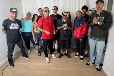 Festival "Hip Hop na Medida" agita Sumaré com cultura de rua e música consciente