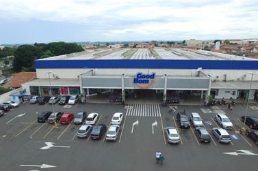 GoodBom Supermercados tem dezena de emprego em Sumaré e região