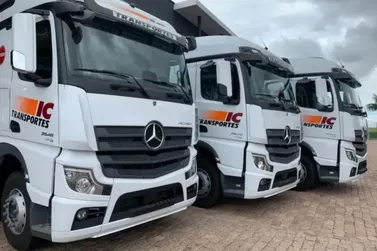 IC Transportes abre inúmeras vagas de emprego em Sumaré e valoriza diversidade