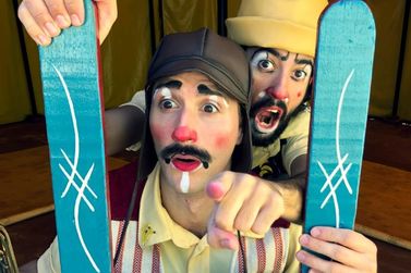 Nova Odessa recebe 3ª edição do "Circo no Parque" neste domingo