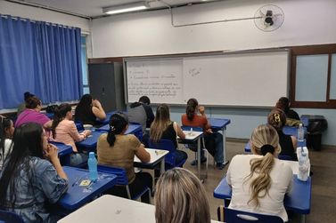 Processo seletivo da educação em Sumaré atraí milhares de candidatos