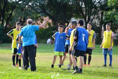 Secretaria de Esporte e Lazer abre vagas para novas turmas em várias modalidades