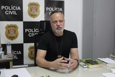 Sumarense está entre os suspeitos de golpes Via Pix