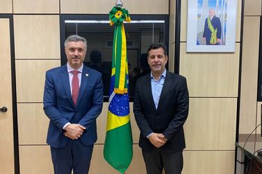 Vinicius Marchese recebe sinalização do MEC contra cursos 100% EAD de engenharia