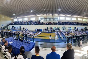 Copa Hortolândia de Judô reúne atletas neste sábado com entrada gratuita
