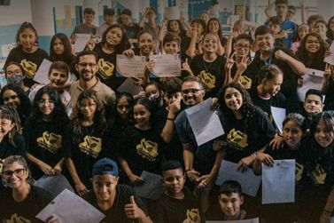 Muda Cultural anuncia projeto com oficinas gratuitas de tecnologia e artes