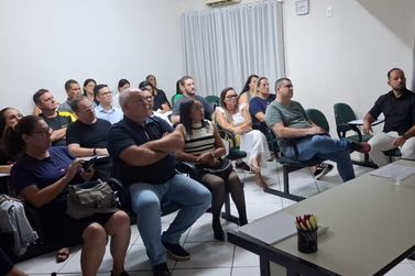 Palestra gratuita sobre planejamento financeiro acontece dia 13 em Sumaré
