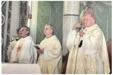 Papa Leão XIV tem conexão histórica com a região: celebrou missa em Campinas