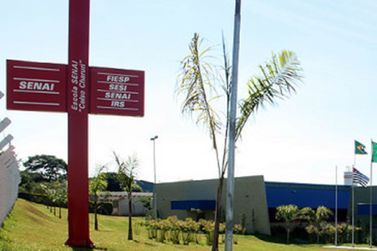 SENAI Sumaré oferece cursos gratuitos de Confeitaria e Panificação