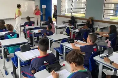 Sumaré divulga resultado parcial de processo seletivo para professores