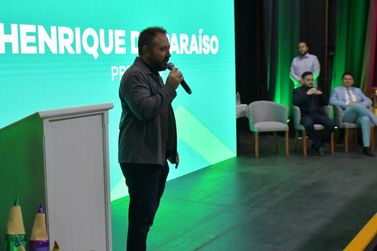 Sumaré sanciona lei que cria o projeto cultural “O Jovem Poeta”