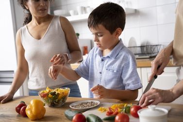 Treinamento em Hortolândia aborda comunicação e alimentação de crianças autistas
