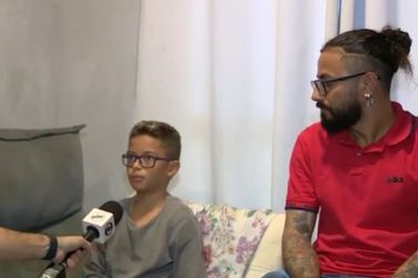 Ataque de pitbull em condomínio de Monte Mor fere três crianças e causa revolta