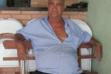 Corpo desaparece de túmulo provisório no Cemitério da Saudade