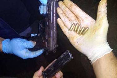 Homem morre em confronto com a polícia após abordagem em Sumaré