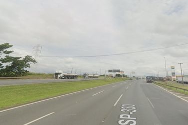 Jardineiro morre em atropelamento na rodovia Anhanguera; motorista é Investigado