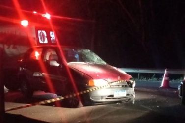 Jovem de 27 anos morre após colisão entre moto e carro em Sumaré