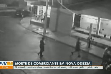 Morte de Michele em Nova Odessa tem versão do suspeito contestada pela polícia