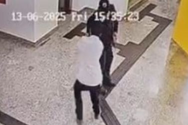 Vigilante reage e impede roubo a banco no Centro de Sumaré na sexta a tarde