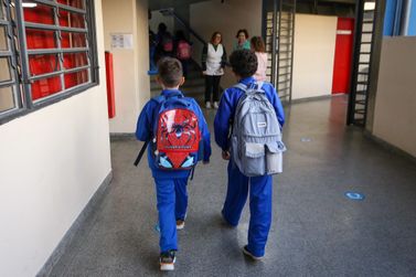 454 mil estudantes da rede estadual na região de Campinas retornam às aulas