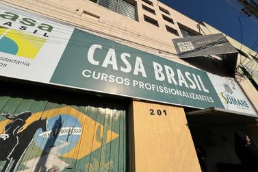 Casa Brasil abre vagas para cursos de qualificação profissional em Sumaré
