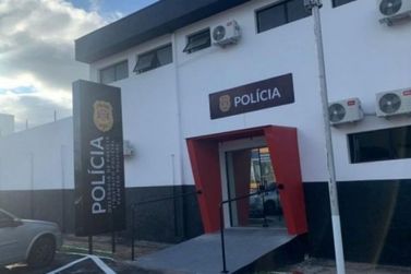 Comerciante é baleado durante tentativa de assalto no bairro Santa Júlia