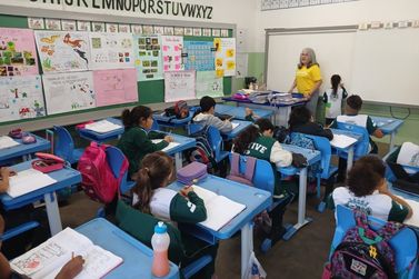 Educação de Sumaré entra em recesso com balanço positivo da gestão
