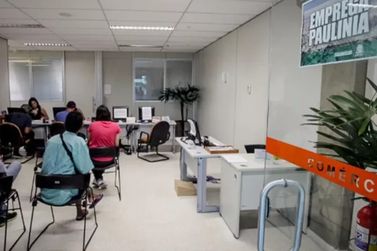 Emprega Paulínia oferece 135 vagas exclusivas para moradores locais
