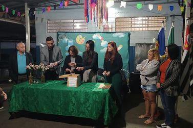 Escola Eliana Minchin Vaughan é a 2ª de Sumaré a aderir ao modelo cívico-militar