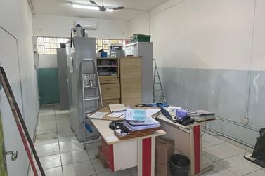 Escolas de Sumaré passam por melhorias durante o recesso escolar