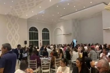Golden Networking promove apresentação do novo Conselho e reforça conexões
